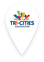 Tri-Cities Pin