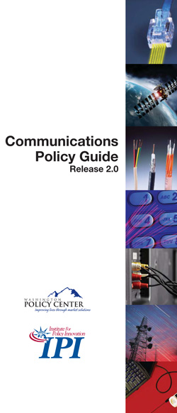 Communications Policy Guide