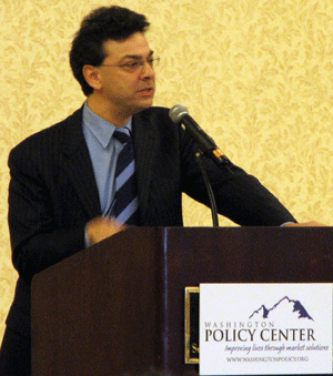 Stephen Dubner