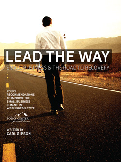 Lead the Way