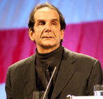 Charles Krauthammer