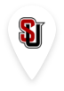 Seattle University Pin