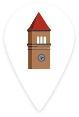 Spokane CC Pin