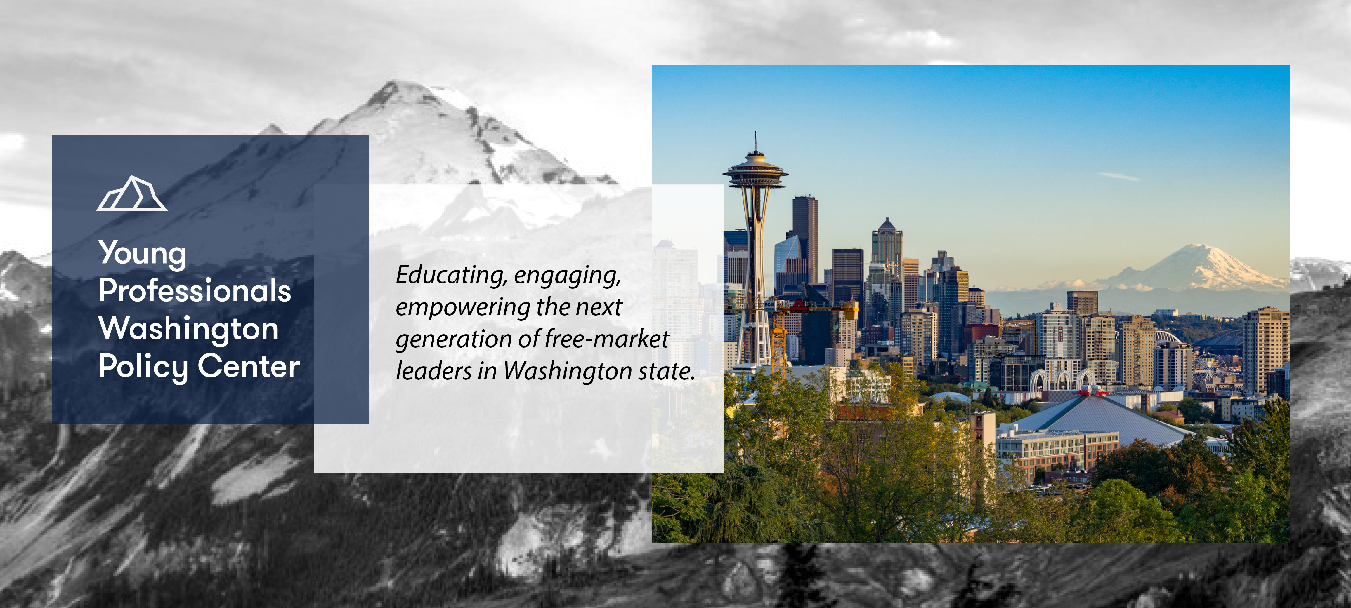 Seattle » Young Professionals » Washington Policy Center