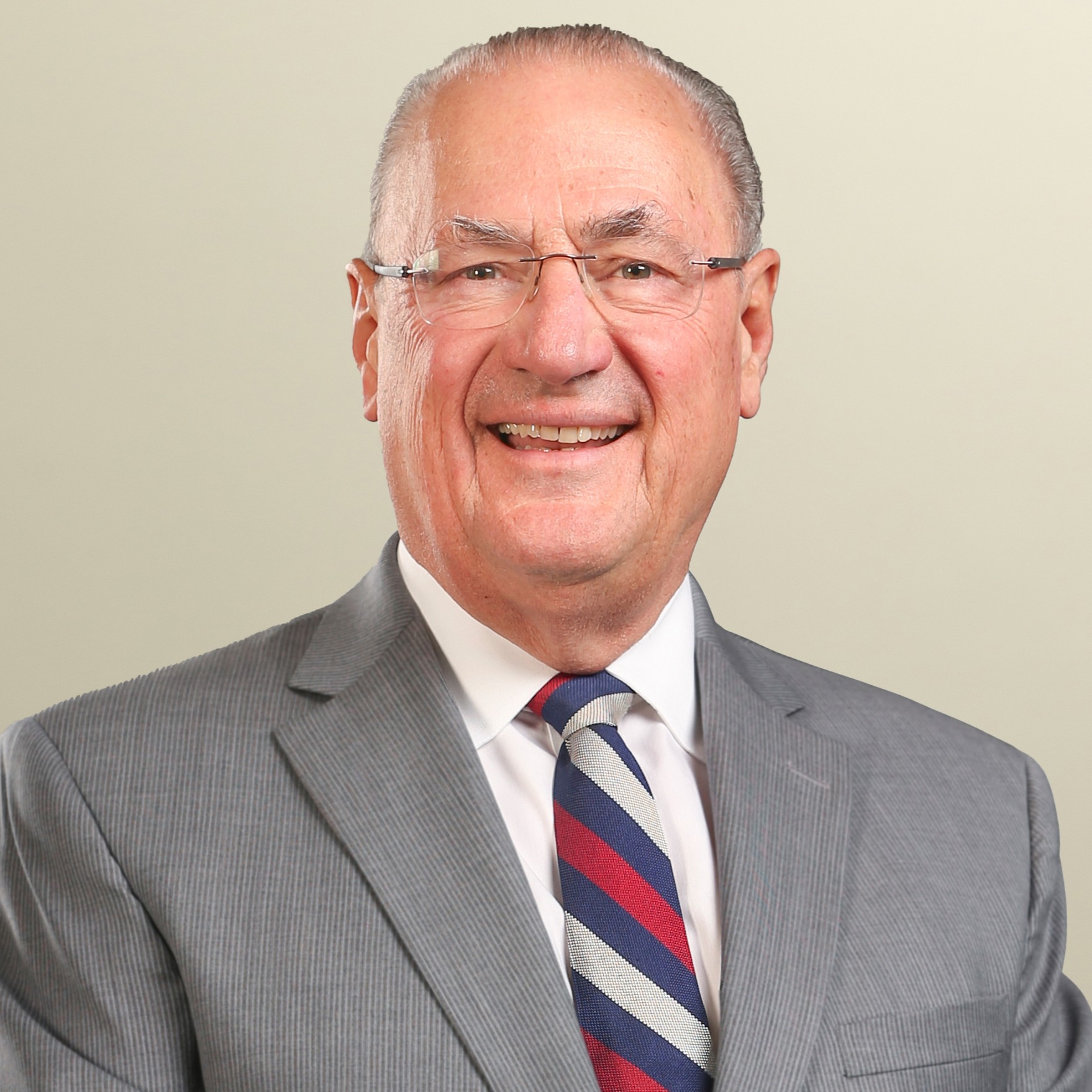 Dr. Edmund O. Schweitzer III