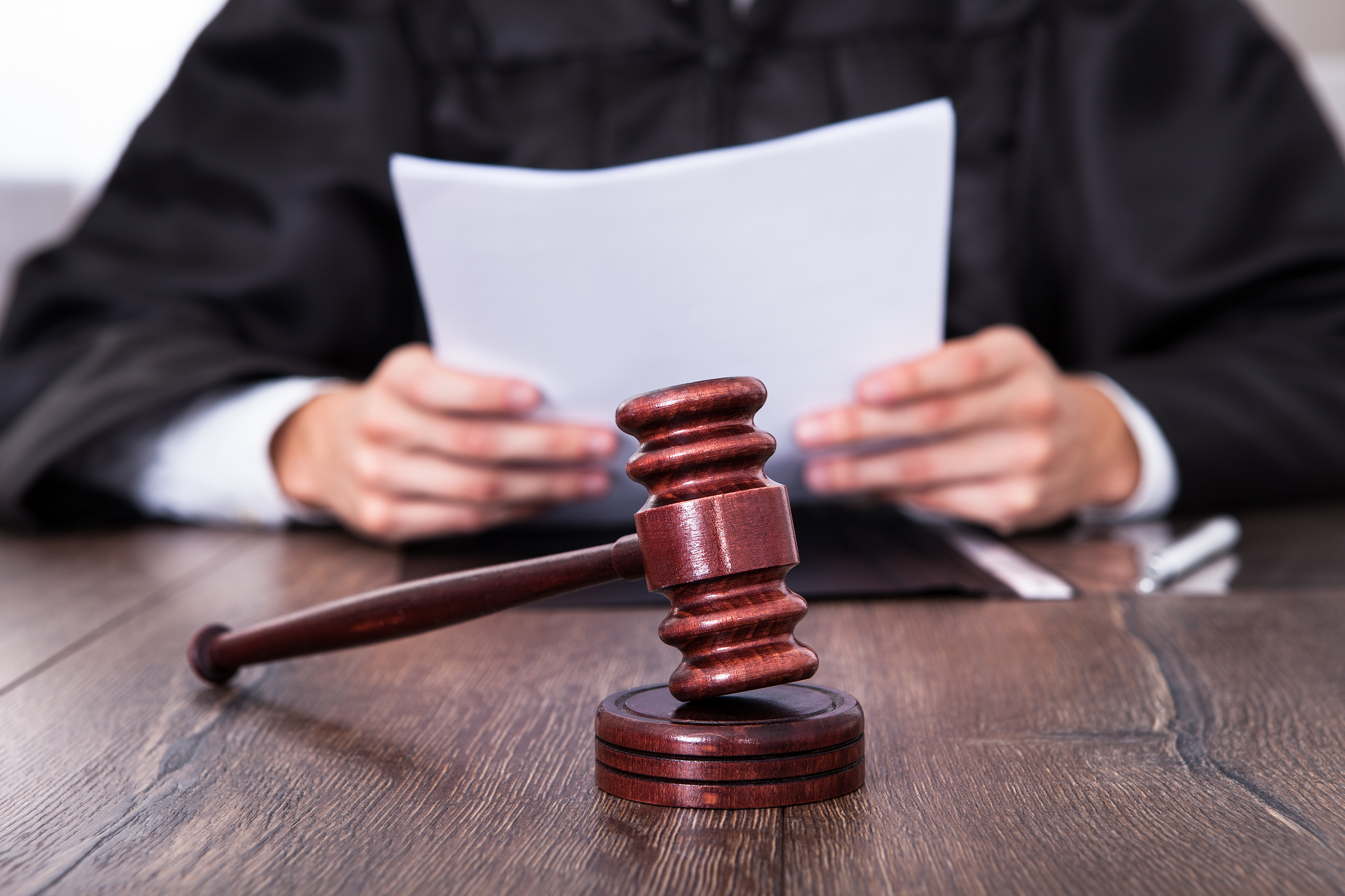 In bizarre and rambling ruling, Spokane court says transparency law is ...