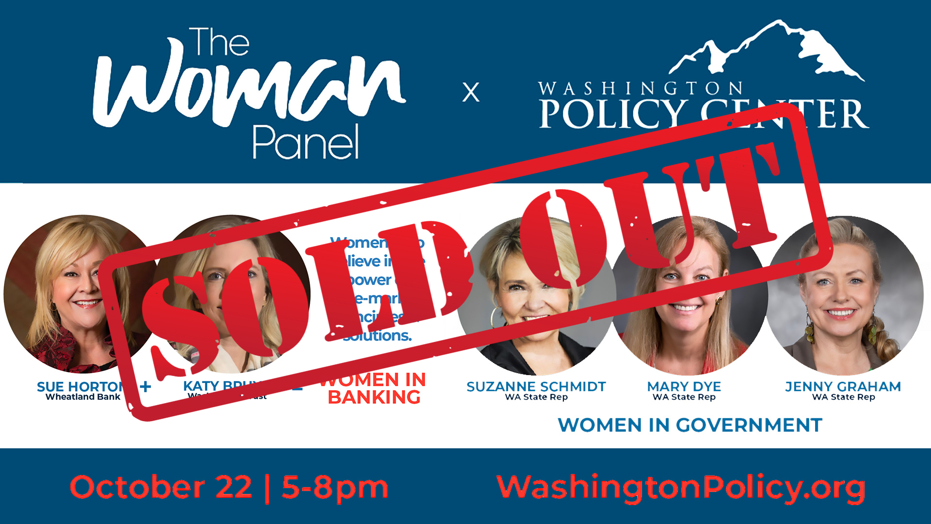 The Woman Panel