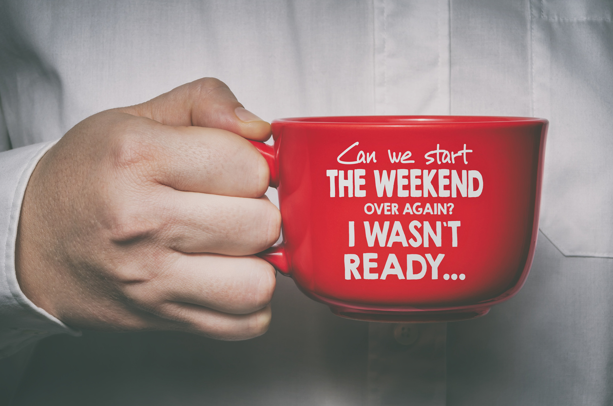 Can we start over. Motivation fun