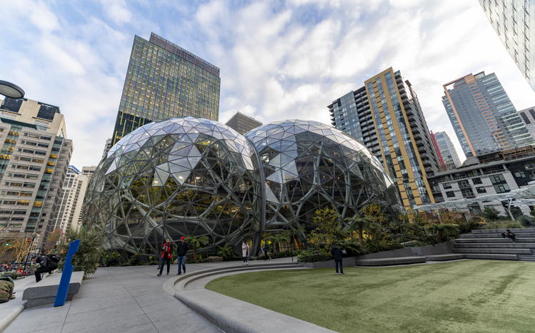 Could the latest round of layoff’s be big tech’s “Will the last person ...
