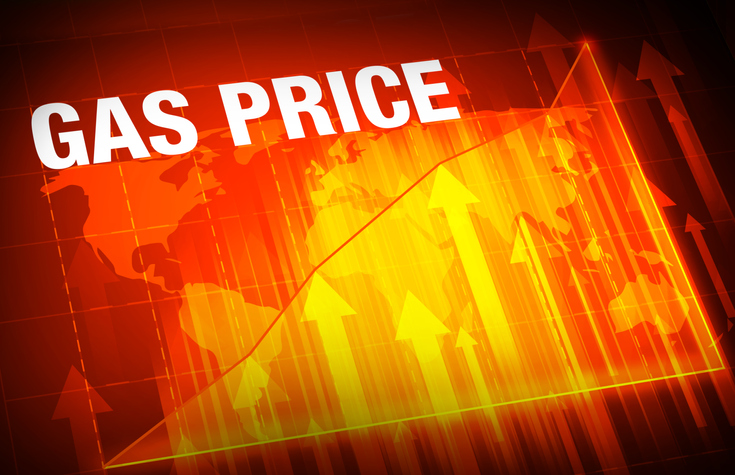 State's new tax on CO2 emissions projected to add 46 cents per gallon to the cost of gas