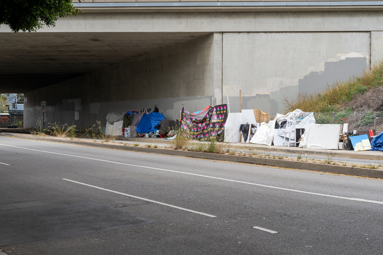 NEW STUDY: Washington's homelessness problem is worse than you think ...