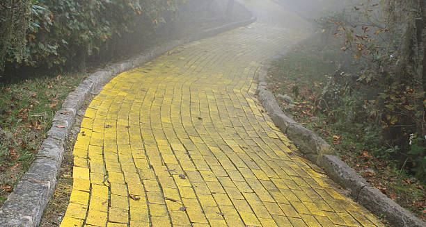 How to opt out: Follow this yellow brick road to apply for 