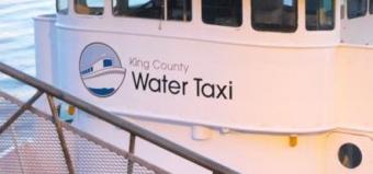 King County Water Taxi
