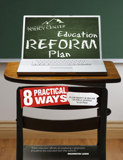 Education Reform Plan