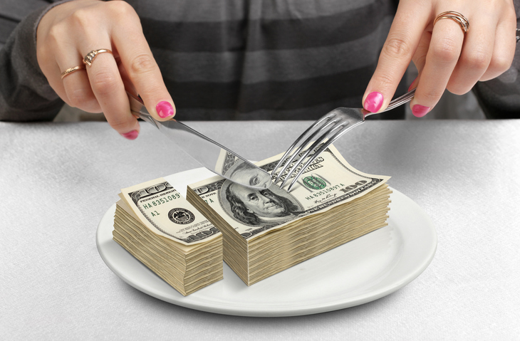 Food tax il