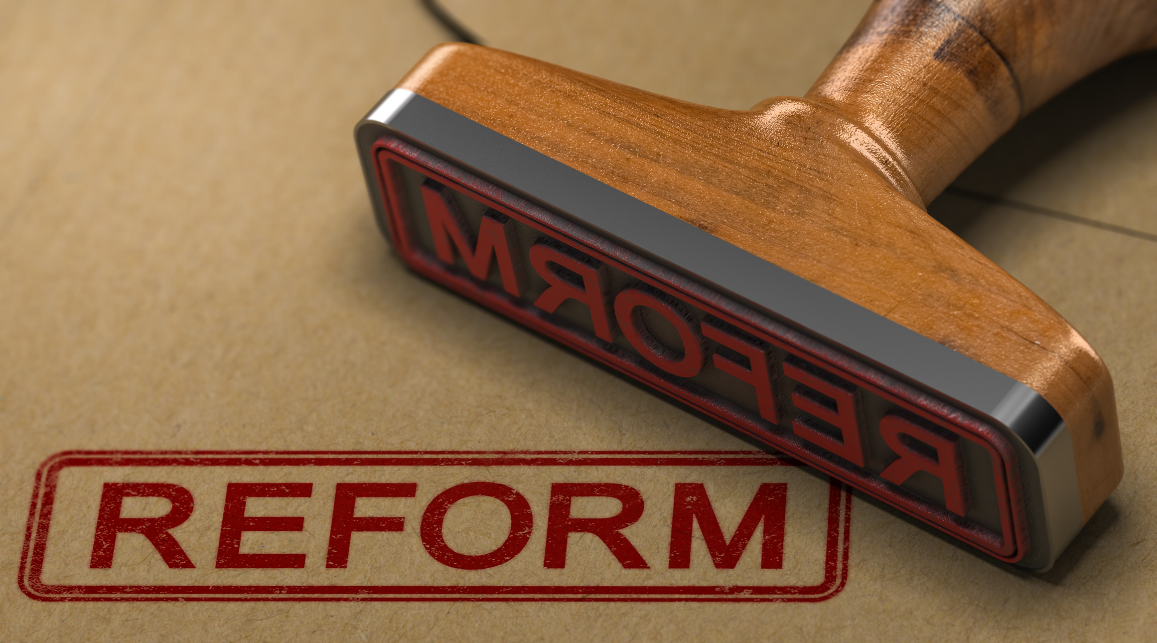Legal Reform