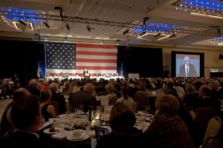 2008 WPC Annual Dinner