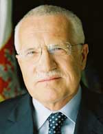 Vaclav Klaus