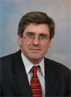 Stephen Moore, editorial board of the Wall Street Journal